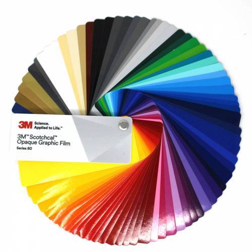 nuancier de couleurs 3M pour covering vehicule nuancier de couleurs 3M pour covering vehicule