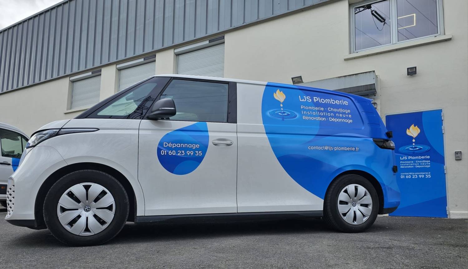  covering id buzz volkswagen