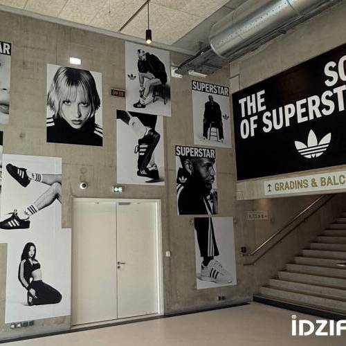  adhesifs beton et brique evenementiel