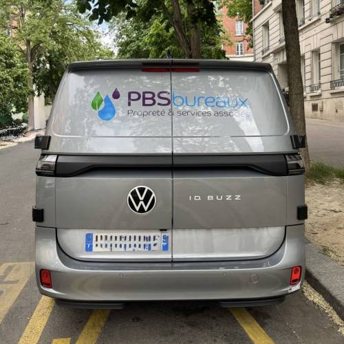  Marquage adhesif id buzz