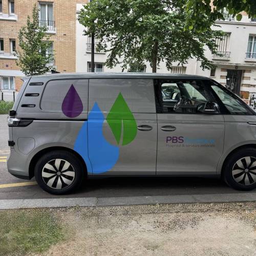  Marquage adhesif sur id buzz