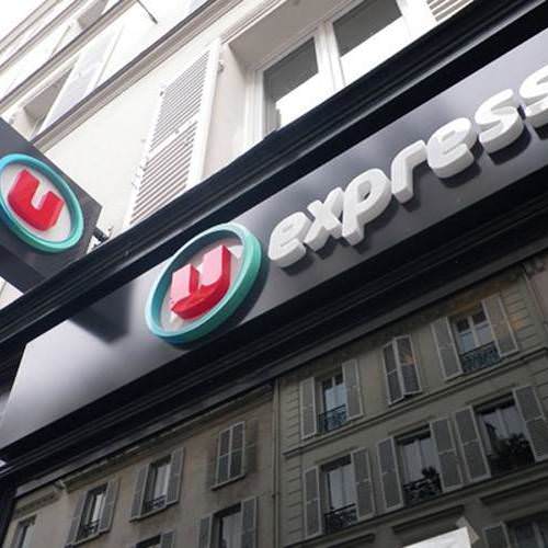 U EXPRESS 32 U EXPRESS 32