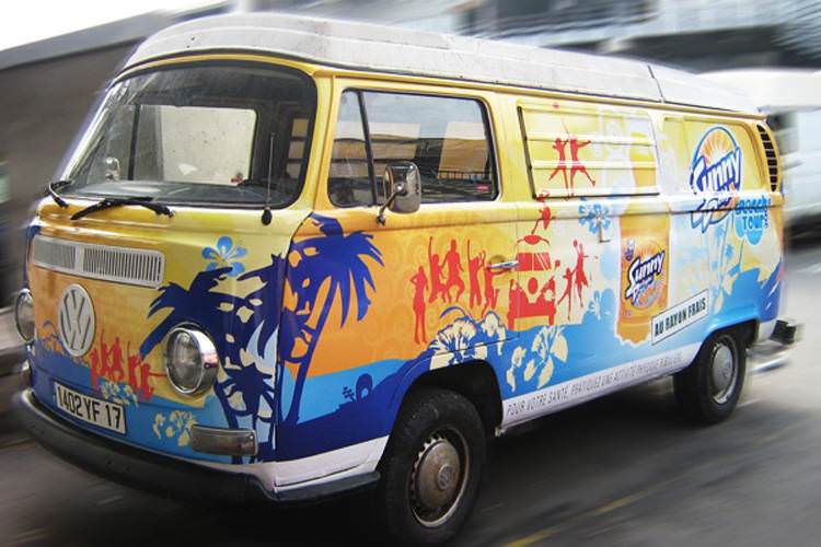 SUNNY DELIGHT2 SUNNY DELIGHT2