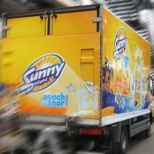 SUNNY DELIGHT4 SUNNY DELIGHT4