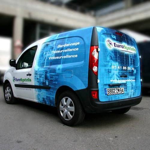  covering renault Kangoo