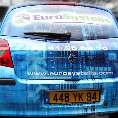 covering renault clio arriere