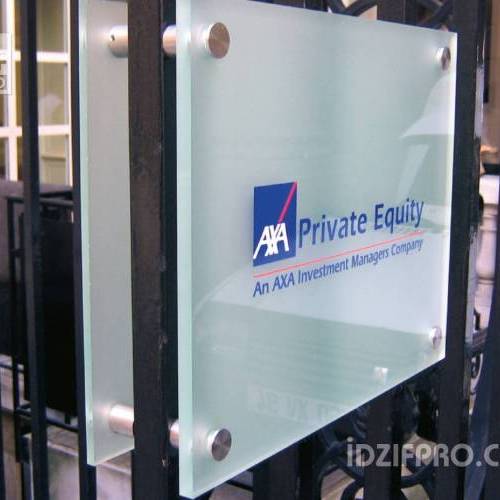 Plaque en plexiglas Plaque en plexiglas