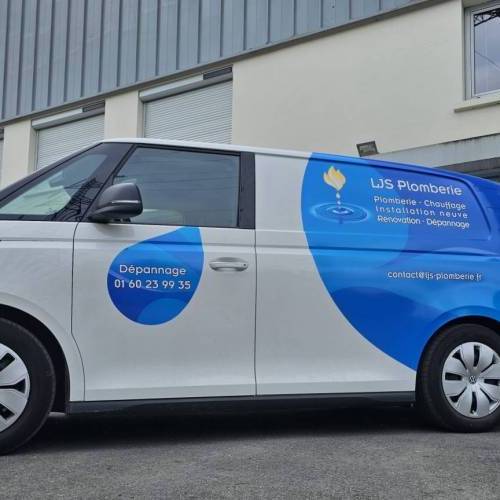 Covering ID Buzz Cargo Volkswagen