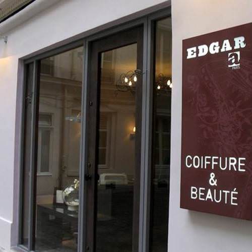 Caissons lumineux Edgar Caissons lumineux Edgar